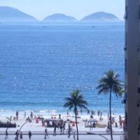 Top Copacabana Apartments